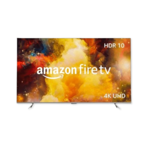 Amazon Fire TV