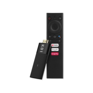 Streaming TV Stick